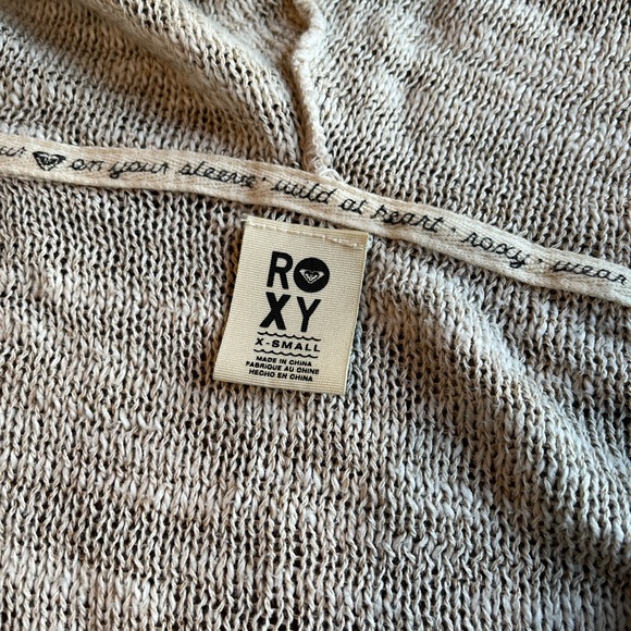 Roxy Sweater - Picture 2 of 3